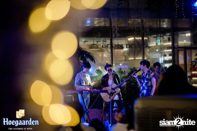 Emquartier Summer Republic: Aloha to the City — photo 166