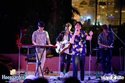 Emquartier Summer Republic: Aloha to the City — photo 169