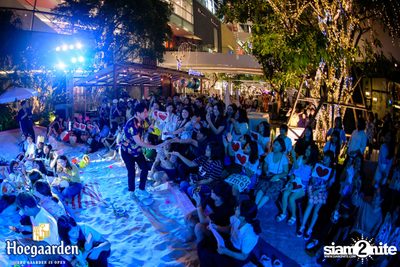 Emquartier Summer Republic: Aloha to the City — photo 170