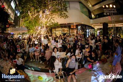 Emquartier Summer Republic: Aloha to the City — photo 171