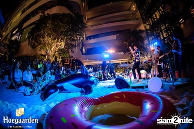 Emquartier Summer Republic: Aloha to the City — photo 172