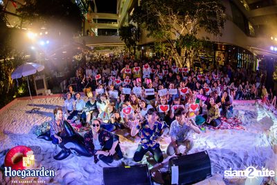 Emquartier Summer Republic: Aloha to the City — photo 174