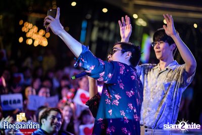Emquartier Summer Republic: Aloha to the City — photo 175