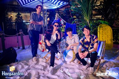 Emquartier Summer Republic: Aloha to the City — photo 180