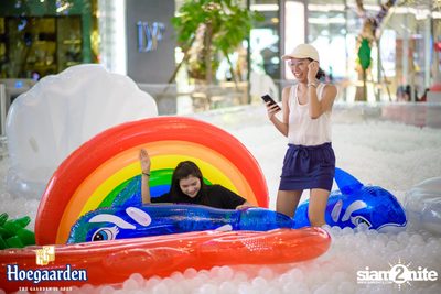 Emquartier Summer Republic: Aloha to the City — photo 183