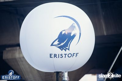 Eristoff presents Wipeout 8th Frozen Highland — photo 1