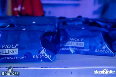 Eristoff presents Wipeout 8th Frozen Highland — photo 35