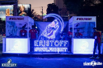 Eristoff presents Wipeout 8th Frozen Highland — photo 39