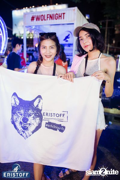 Eristoff presents Wipeout 8th Frozen Highland — photo 69