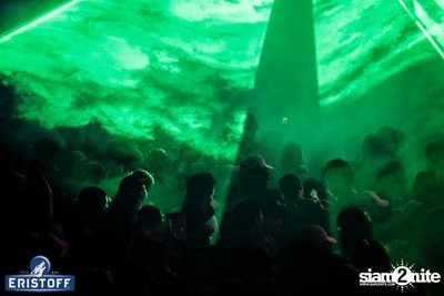 Eristoff presents Wipeout 8th Frozen Highland — photo 233