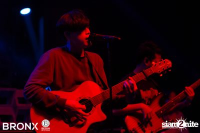 Bronx นำเสนอ Songkran Festival 2018 — photo 31