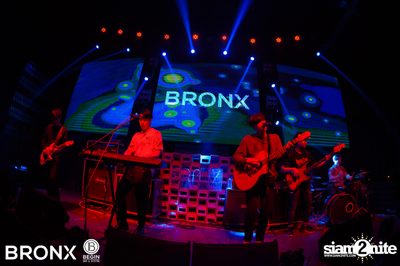 Bronx นำเสนอ Songkran Festival 2018 — photo 36