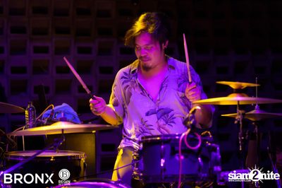 Bronx นำเสนอ Songkran Festival 2018 — photo 43