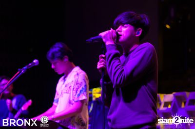 Bronx นำเสนอ Songkran Festival 2018 — photo 44
