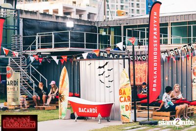 Songkranzonic 2018 — photo 6