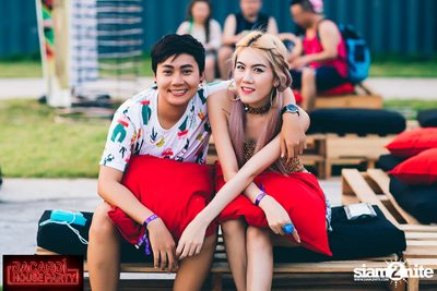 Songkranzonic 2018 — photo 7