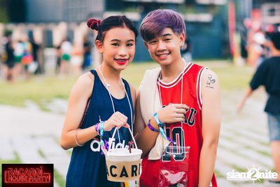 Songkranzonic 2018 — photo 12