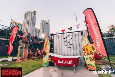 Songkranzonic 2018 — photo 14
