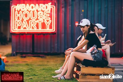 Songkranzonic 2018 — photo 17