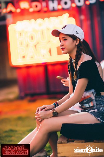 Songkranzonic 2018 — photo 18