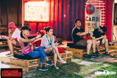 Songkranzonic 2018 — photo 22