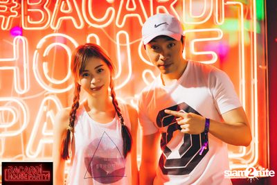Songkranzonic 2018 — photo 23