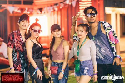 Songkranzonic 2018 — photo 30
