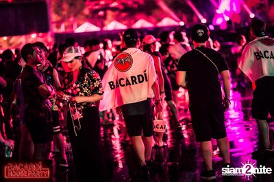 Songkranzonic 2018 — photo 31