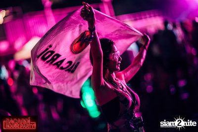 Songkranzonic 2018 — photo 34
