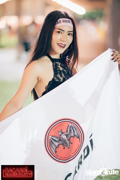 Songkranzonic 2018 — photo 36