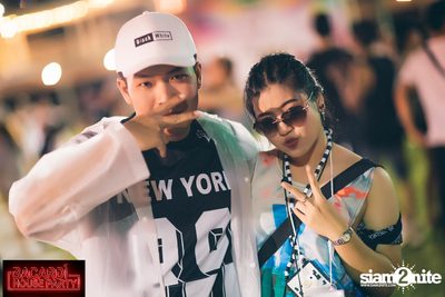 Songkranzonic 2018 — photo 42