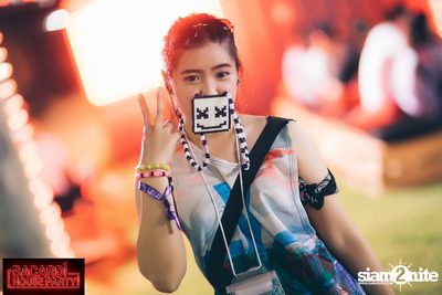 Songkranzonic 2018 — photo 43