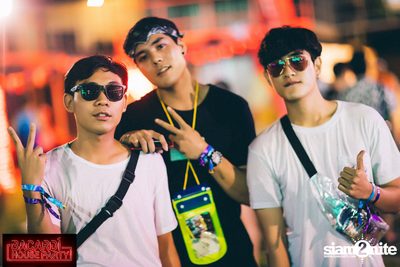 Songkranzonic 2018 — photo 44
