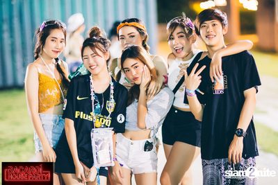 Songkranzonic 2018 — photo 48