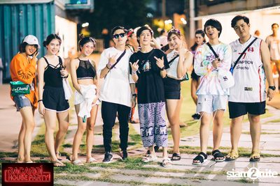 Songkranzonic 2018 — photo 50
