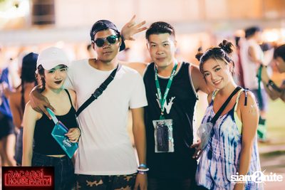 Songkranzonic 2018 — photo 51