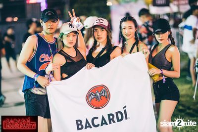 Songkranzonic 2018 — photo 52