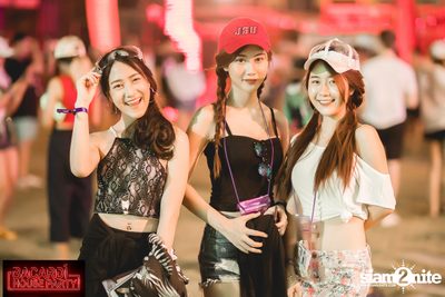 Songkranzonic 2018 — photo 61
