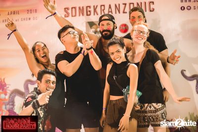 Songkranzonic 2018 — photo 66