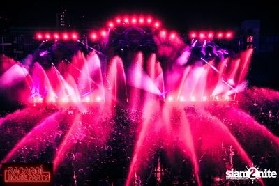 Songkranzonic 2018 — photo 72