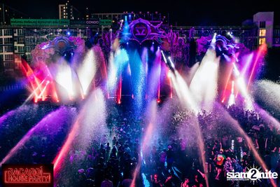 Songkranzonic 2018 — photo 73