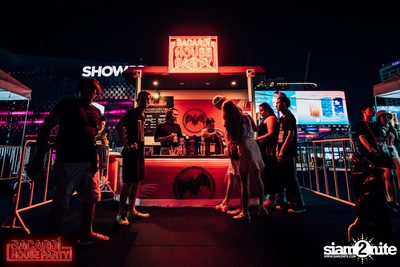 Songkranzonic 2018 — photo 75