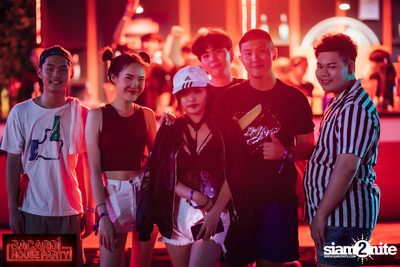 Songkranzonic 2018 — photo 76