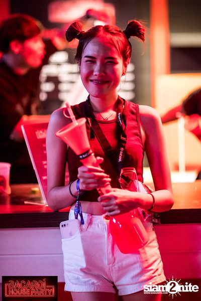 Songkranzonic 2018 — photo 77