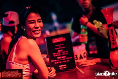 Songkranzonic 2018 — photo 79