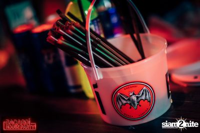 Songkranzonic 2018 — photo 80