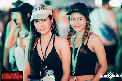 Songkranzonic 2018 — photo 81