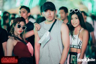 Songkranzonic 2018 — photo 83