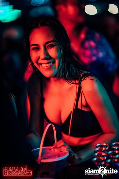 Songkranzonic 2018 — photo 84