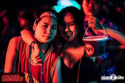 Songkranzonic 2018 — photo 85
